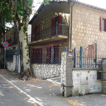 B&B Rosa Dei Venti 奥维多 外观 照片
